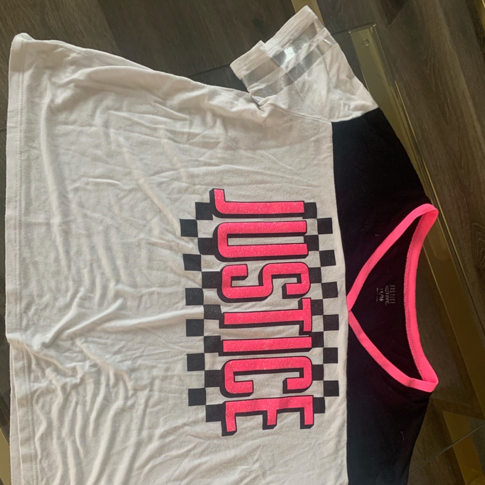 Shirts for kids